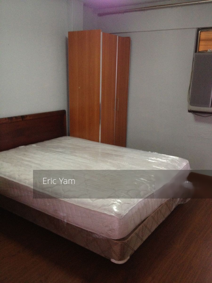 Spottiswoode Park (D2), Apartment #124005672